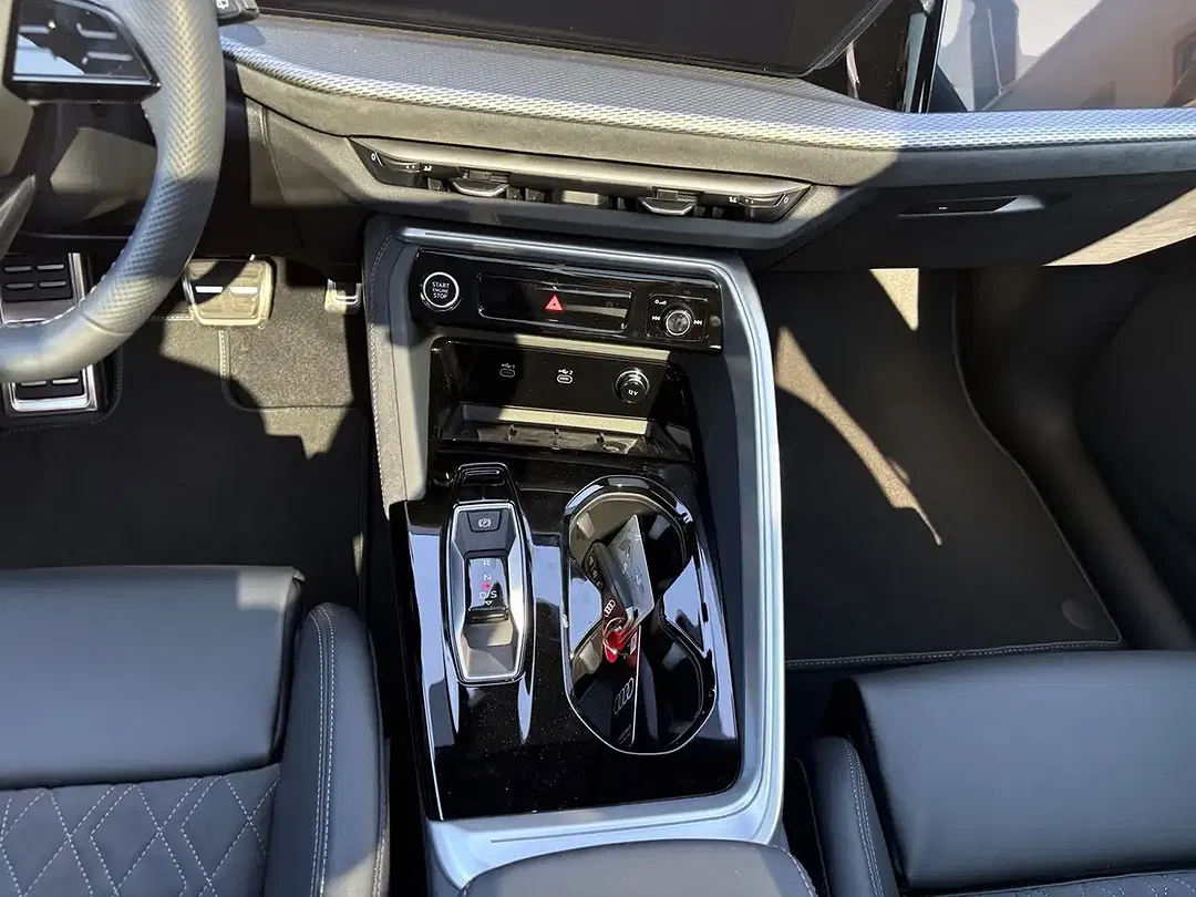 Audi Q5 - Thumbnail 14