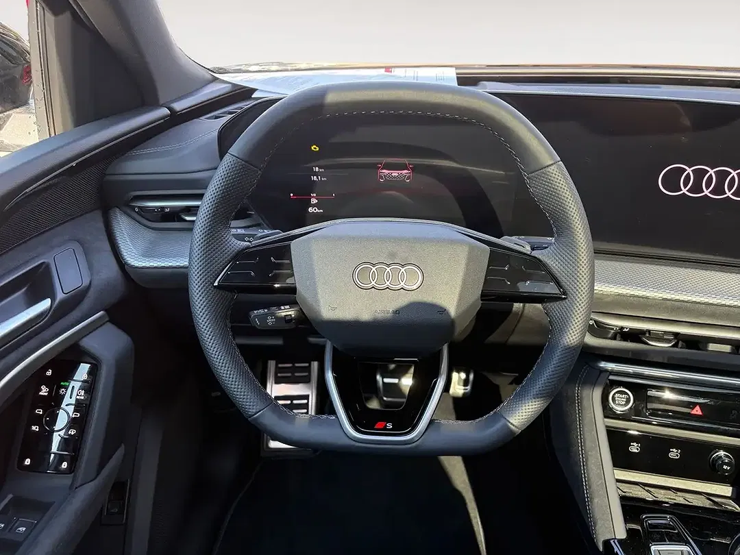Audi Q5 - Thumbnail 15