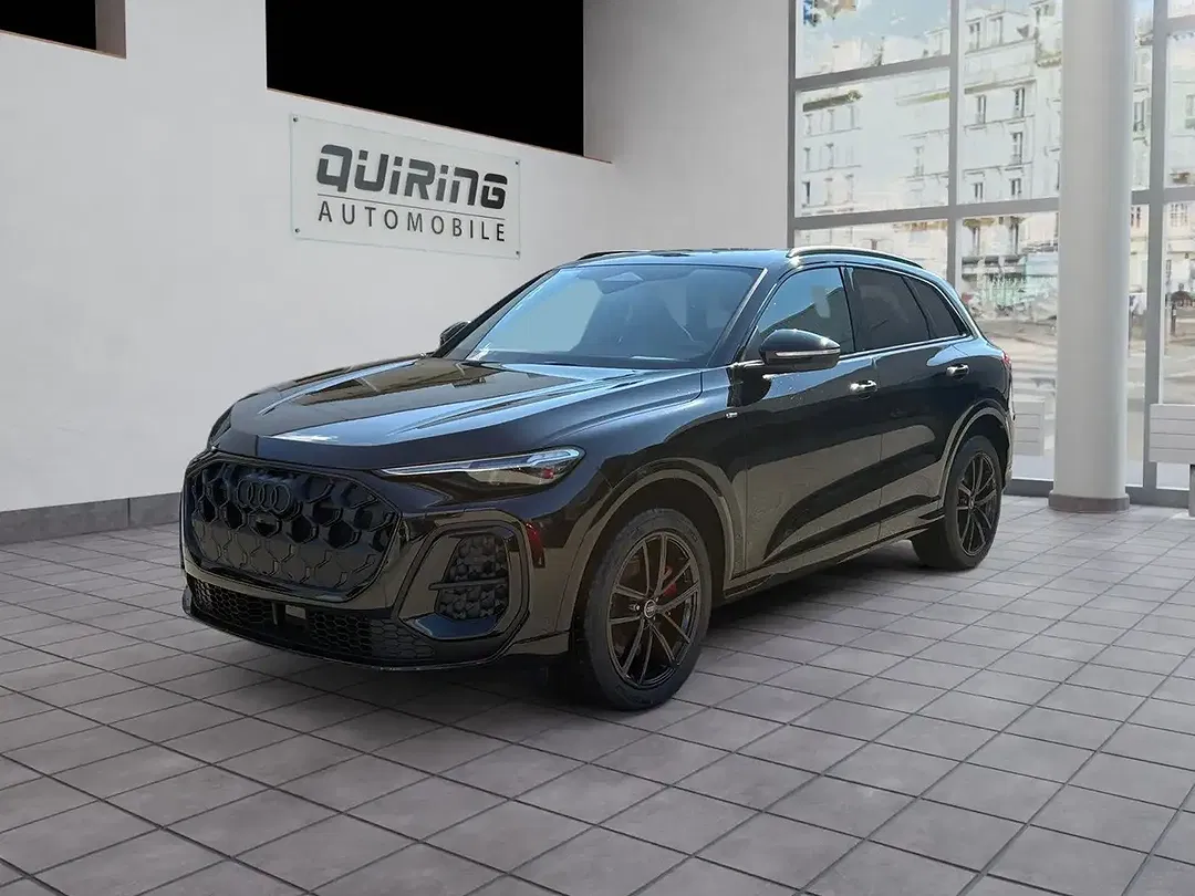 Audi Q5 - Thumbnail 2