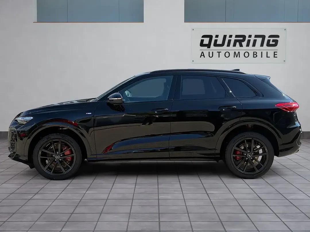 Audi Q5 - Thumbnail 3