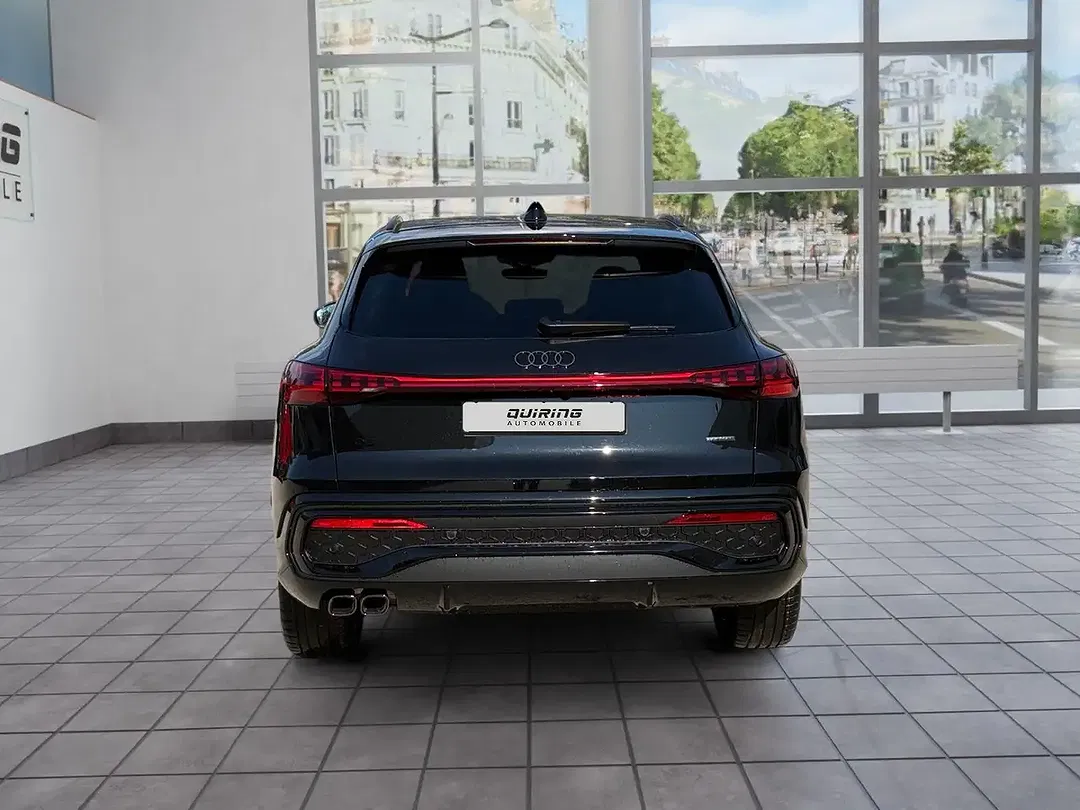 Audi Q5 - Thumbnail 5