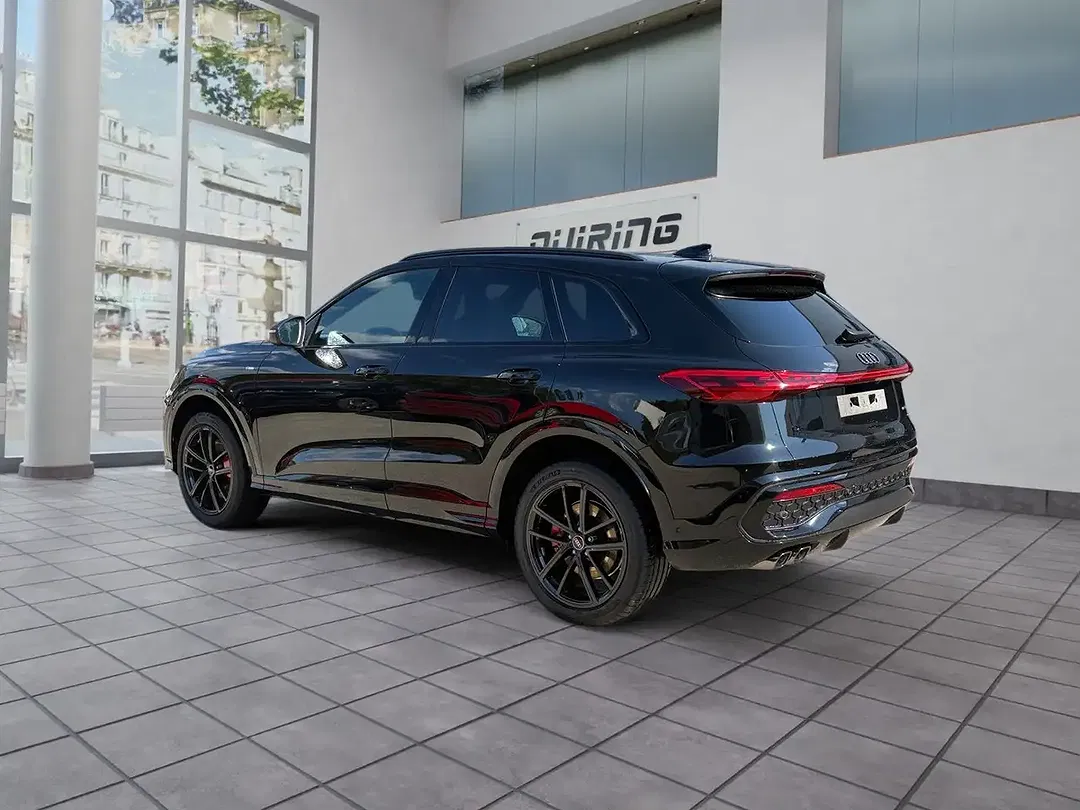 Audi Q5 - Thumbnail 6