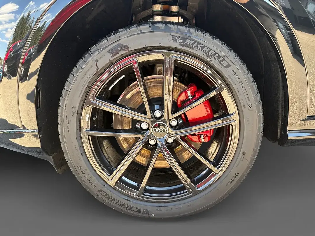 Audi Q5 - Thumbnail 8