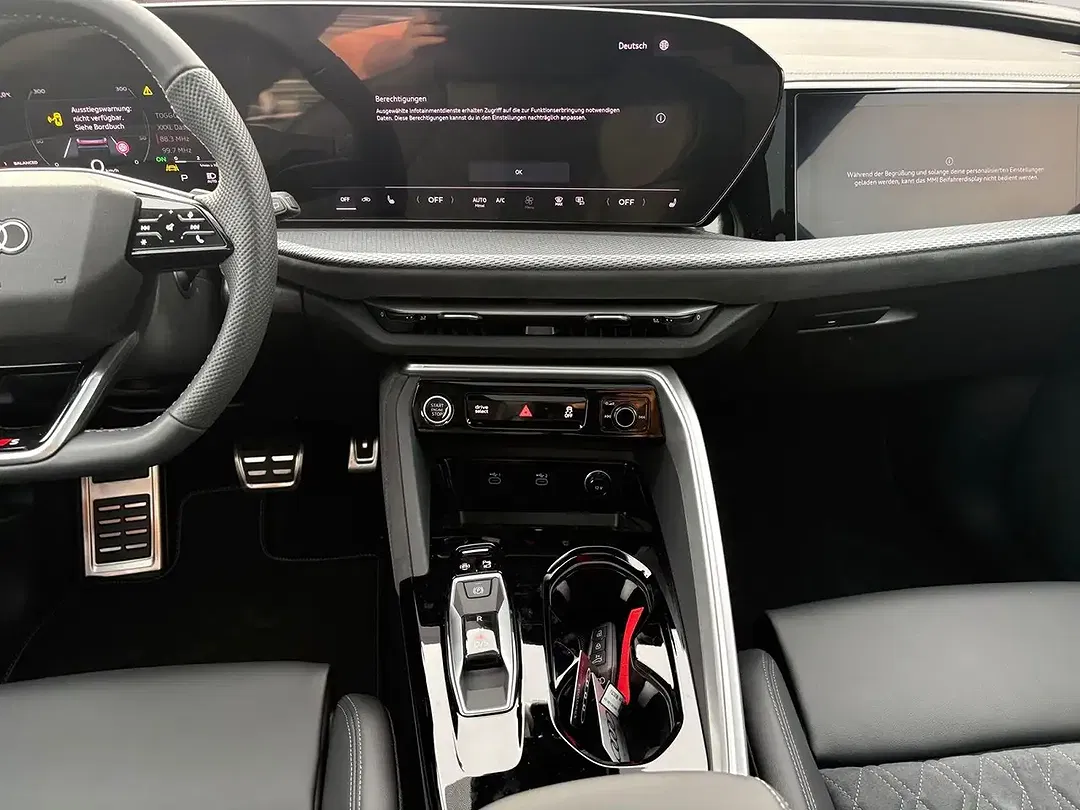 Audi Q5 - Thumbnail 9
