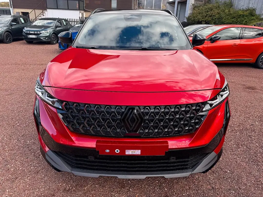 Renault Austral - Thumbnail 4