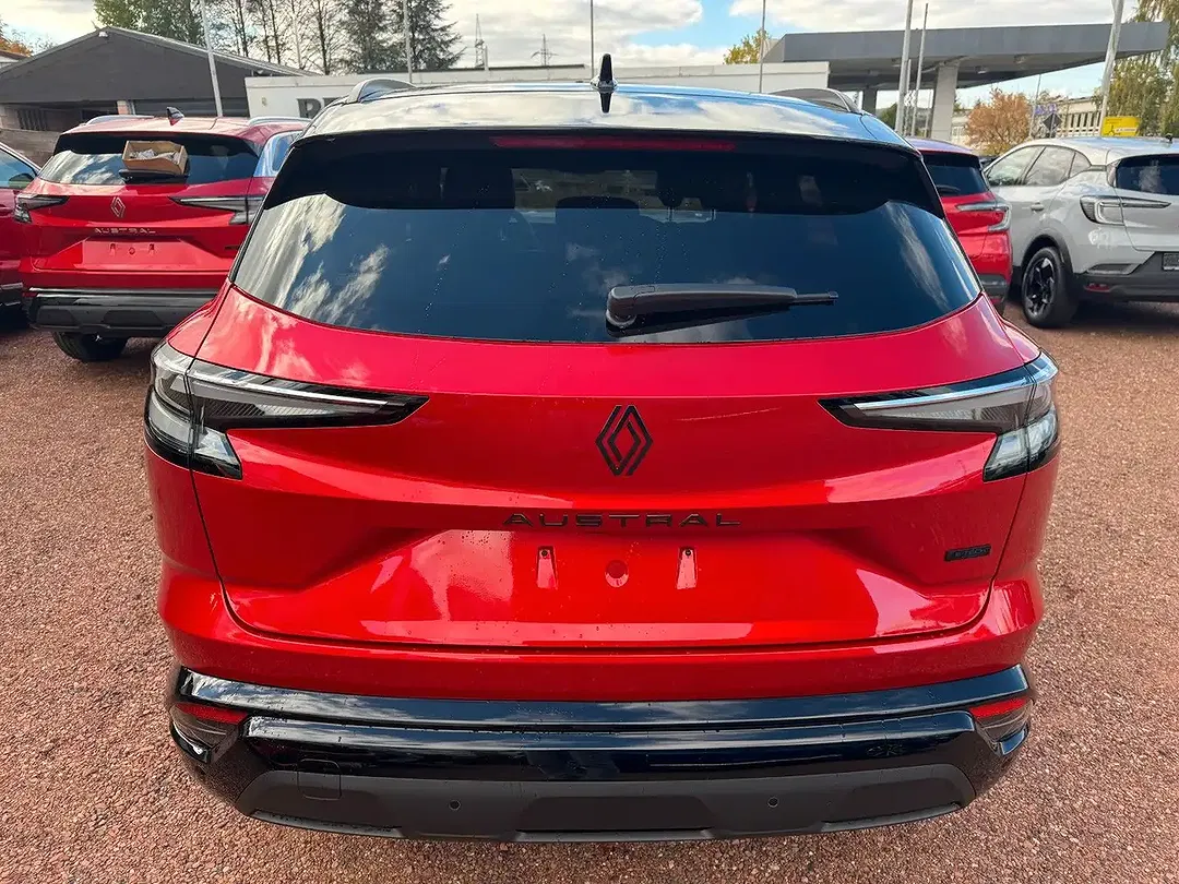 Renault Austral - Thumbnail 9