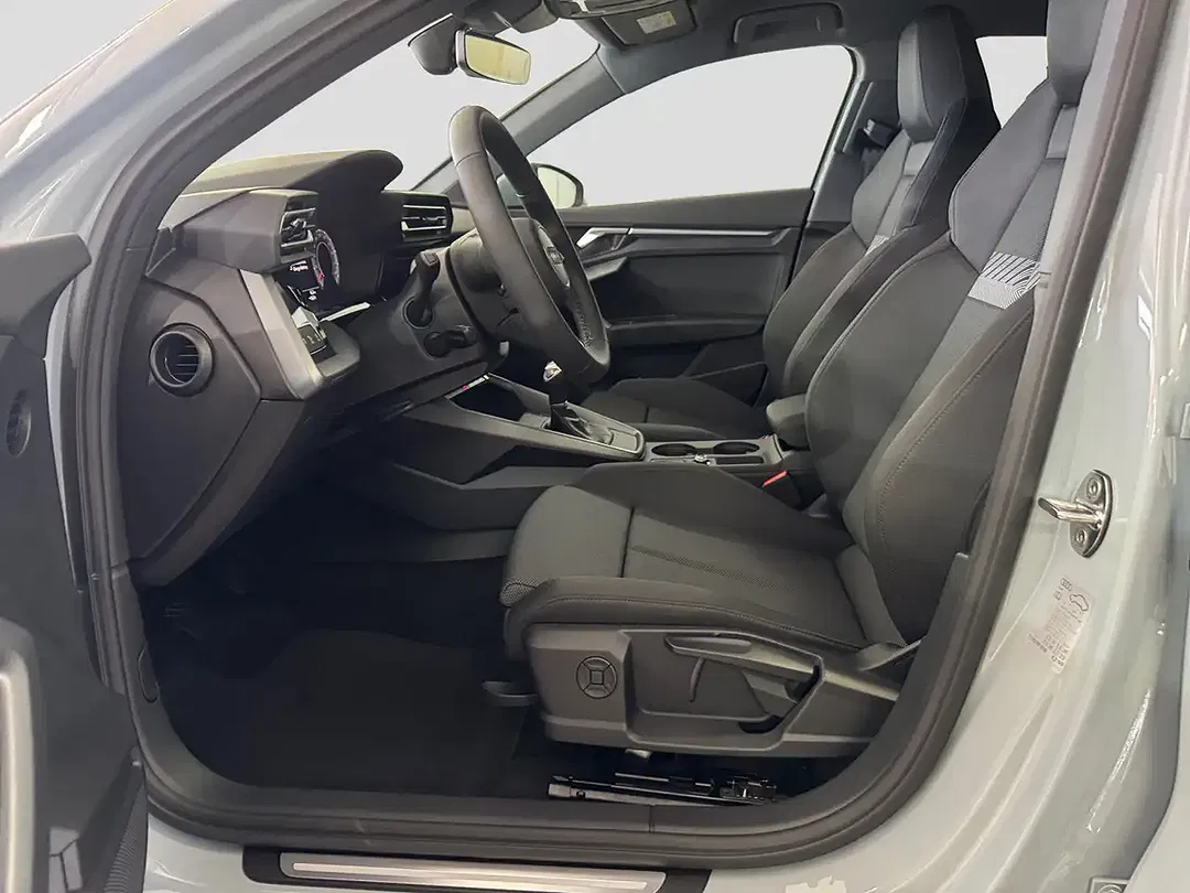 Audi A3 - Thumbnail 9