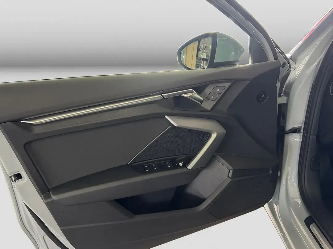 Audi A3 - Thumbnail 13