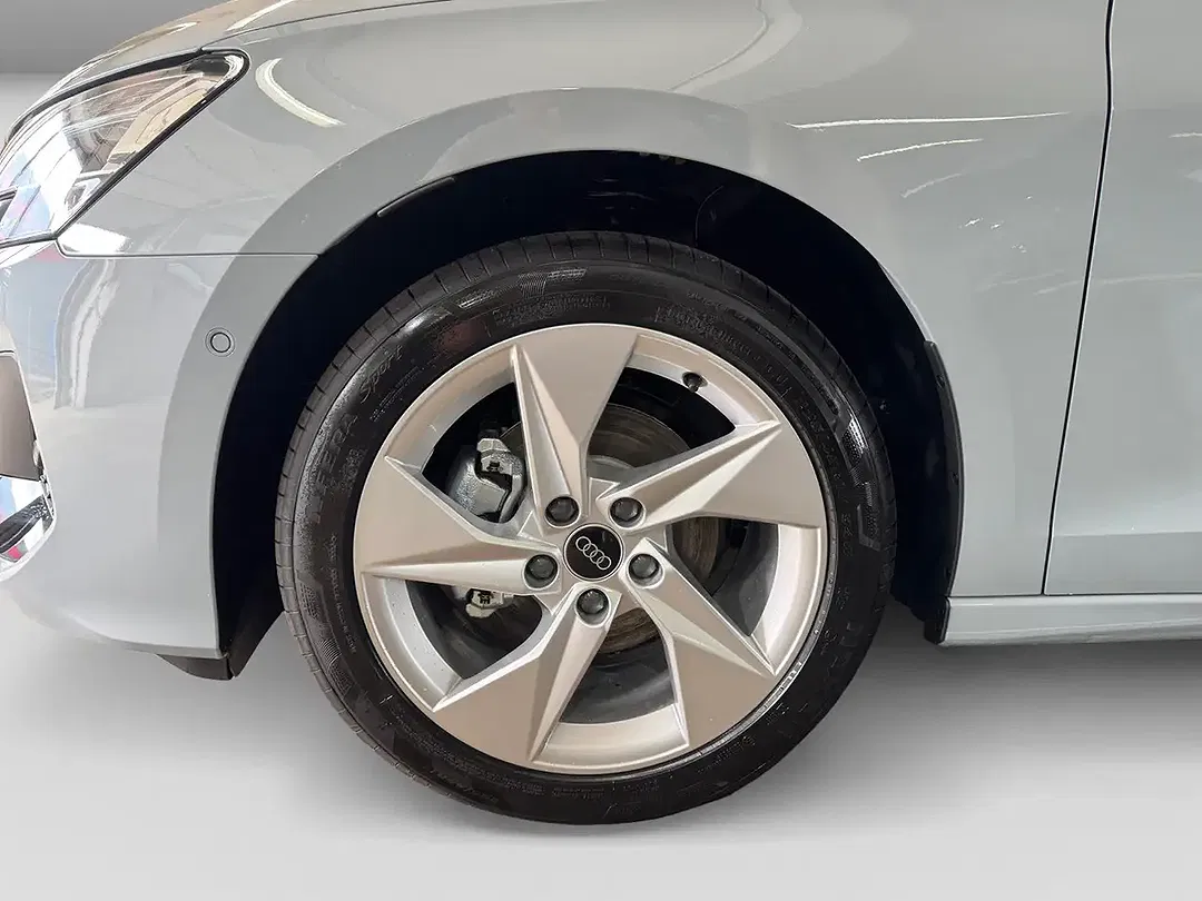 Audi A3 - Thumbnail 4