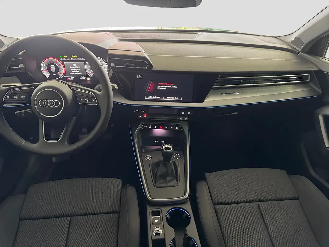 Audi A3 - Thumbnail 5