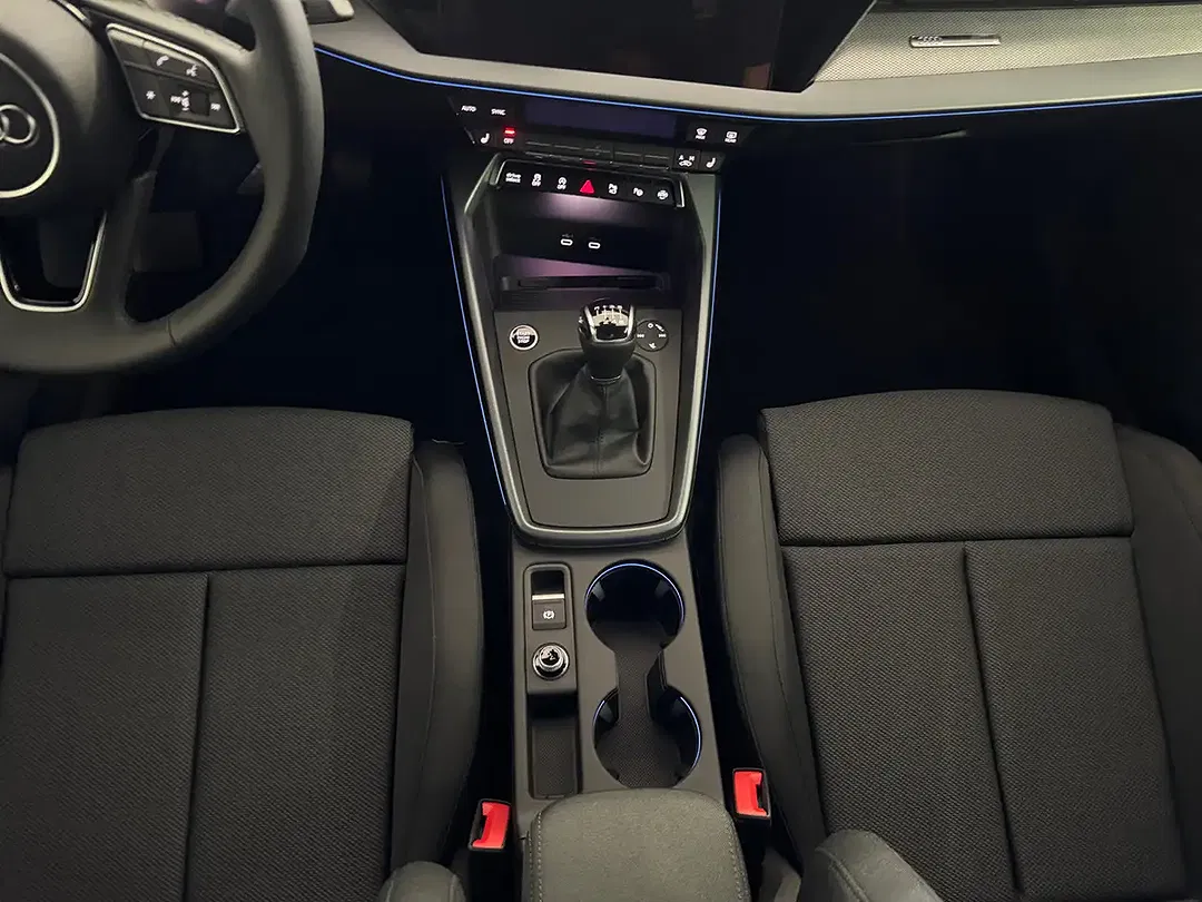 Audi A3 - Thumbnail 7