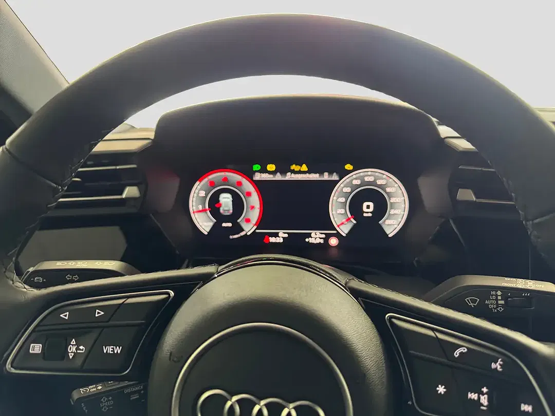 Audi A3 - Thumbnail 8