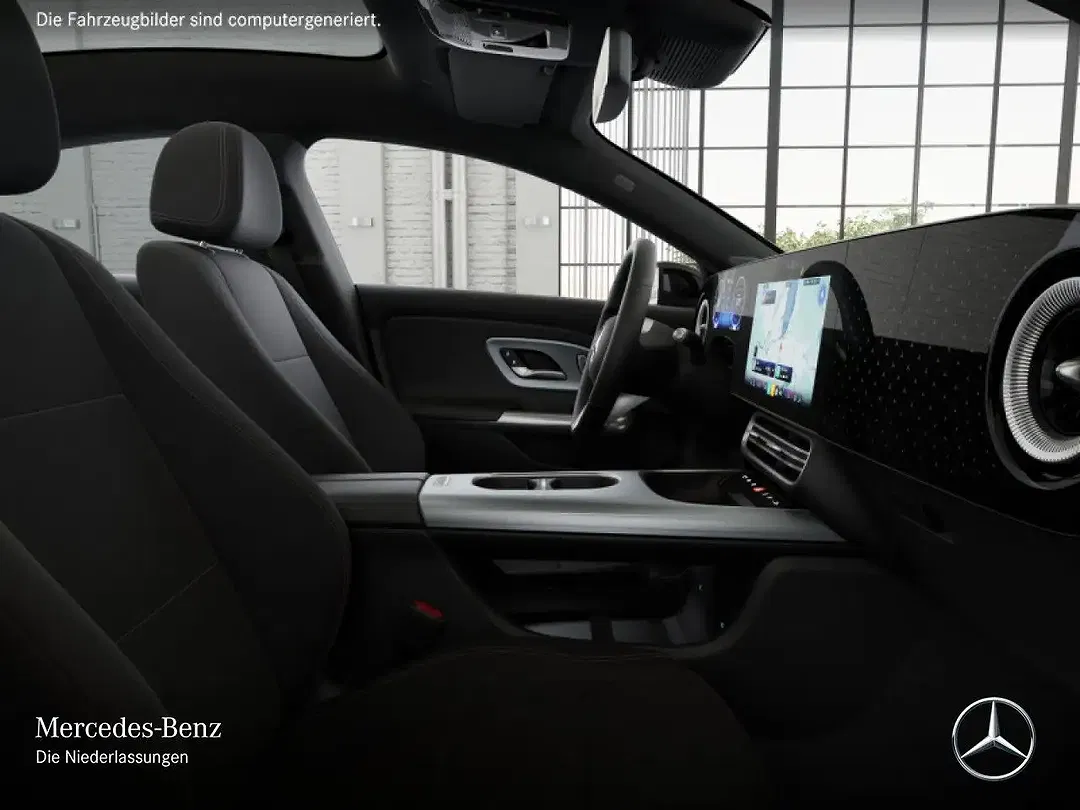 Mercedes-Benz CLA 250 - Thumbnail 10