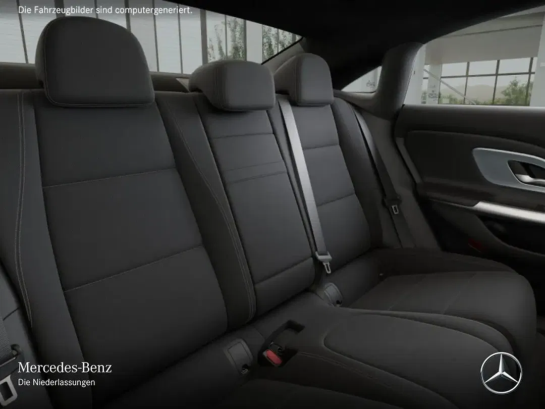 Mercedes-Benz CLA 250 - Thumbnail 11
