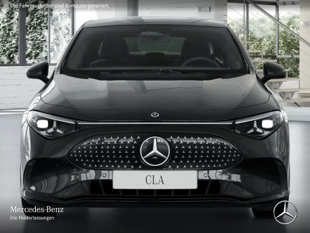 Mercedes-Benz CLA 250 - Thumbnail 5