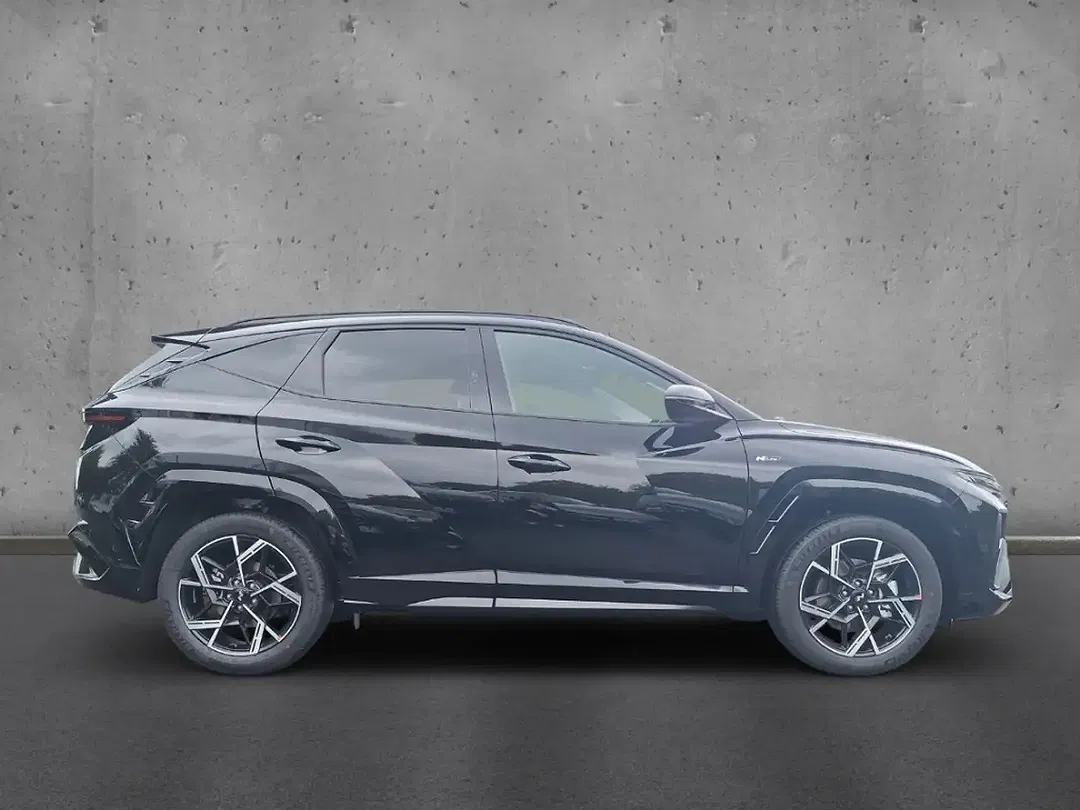 Hyundai TUCSON - Thumbnail 5