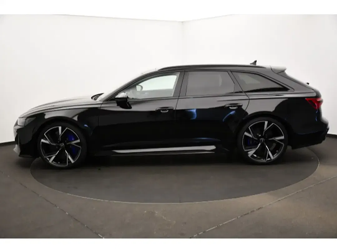 Audi RS6 - Thumbnail 16