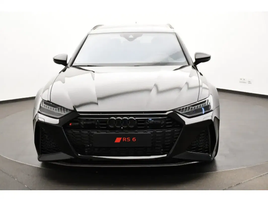 Audi RS6 - Thumbnail 18