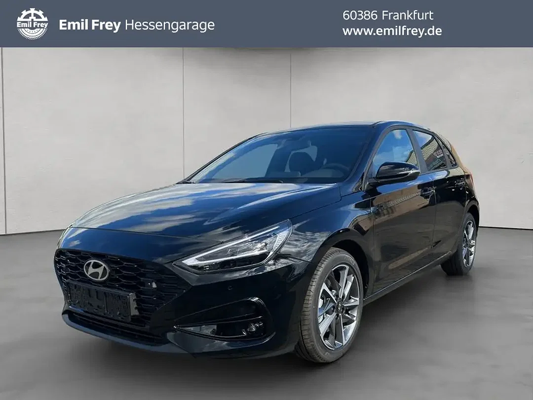 Hyundai i30 - Afbeelding 1