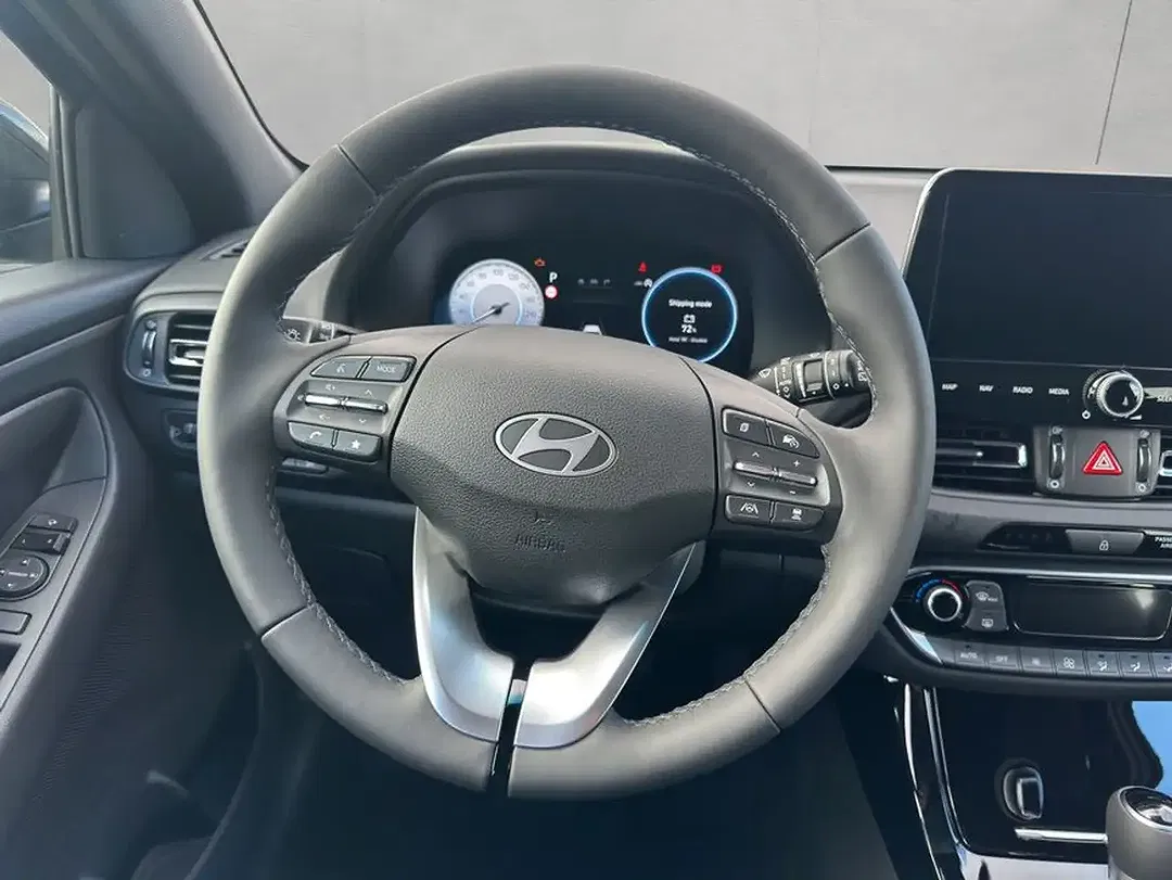 Hyundai i30 - Thumbnail 9