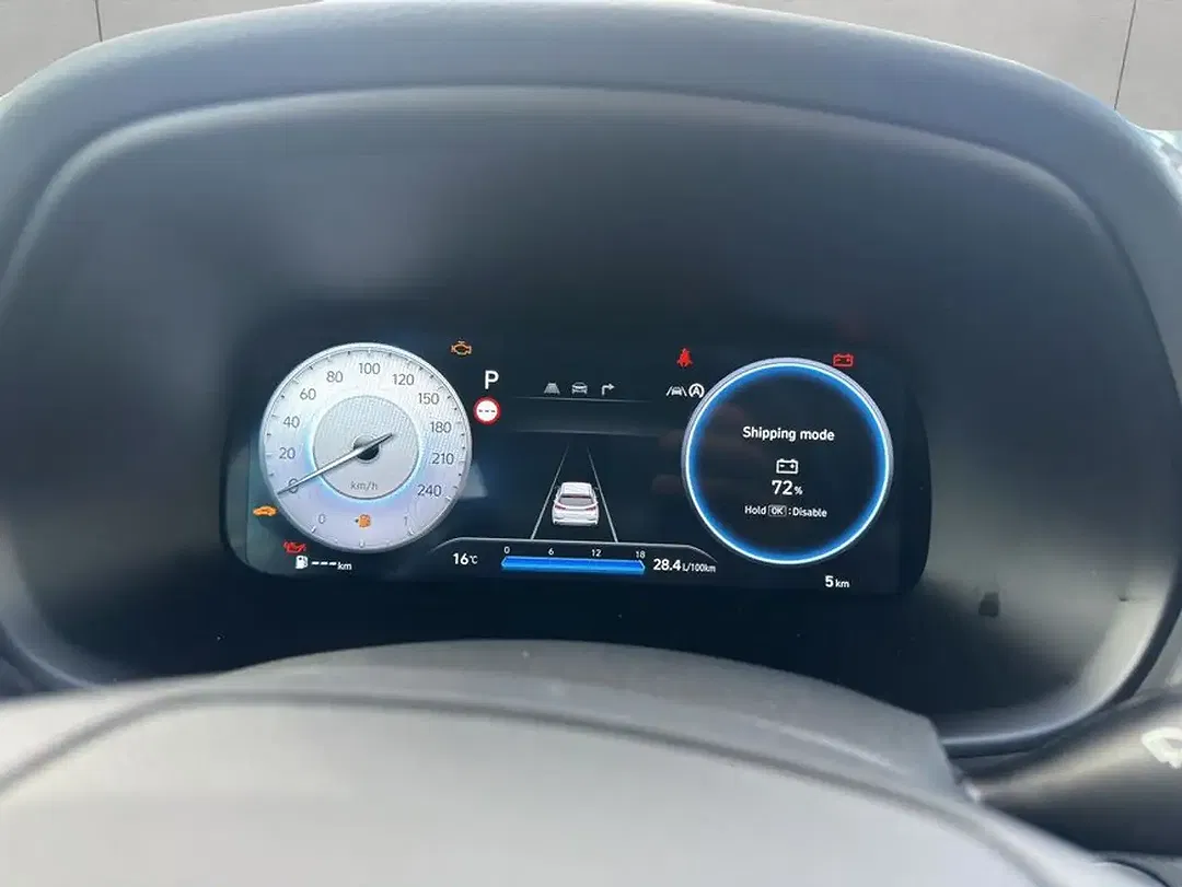 Hyundai i30 - Thumbnail 10