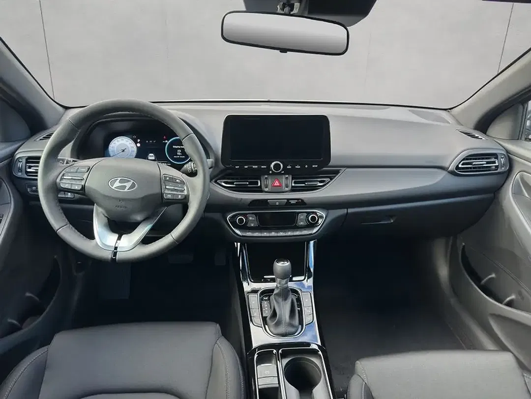 Hyundai i30 - Thumbnail 11