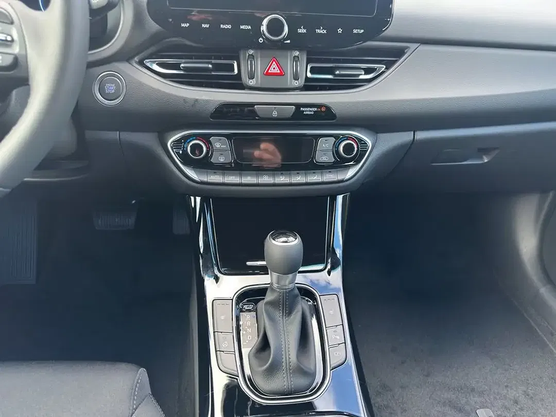 Hyundai i30 - Thumbnail 12