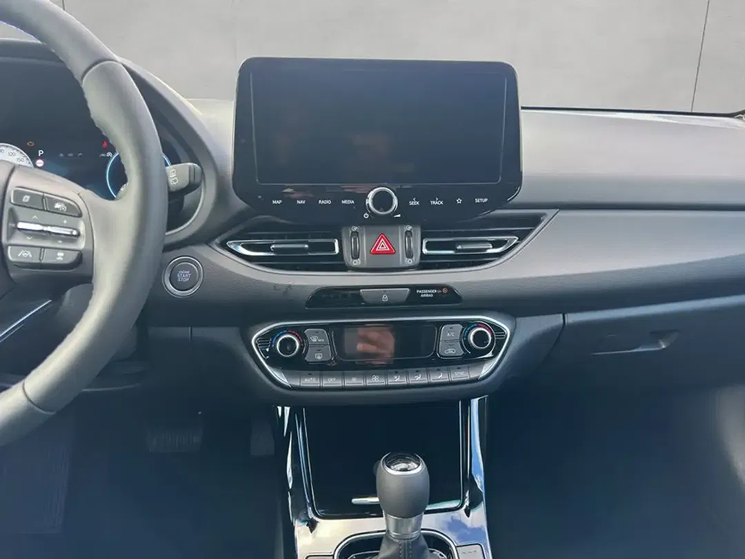 Hyundai i30 - Thumbnail 13