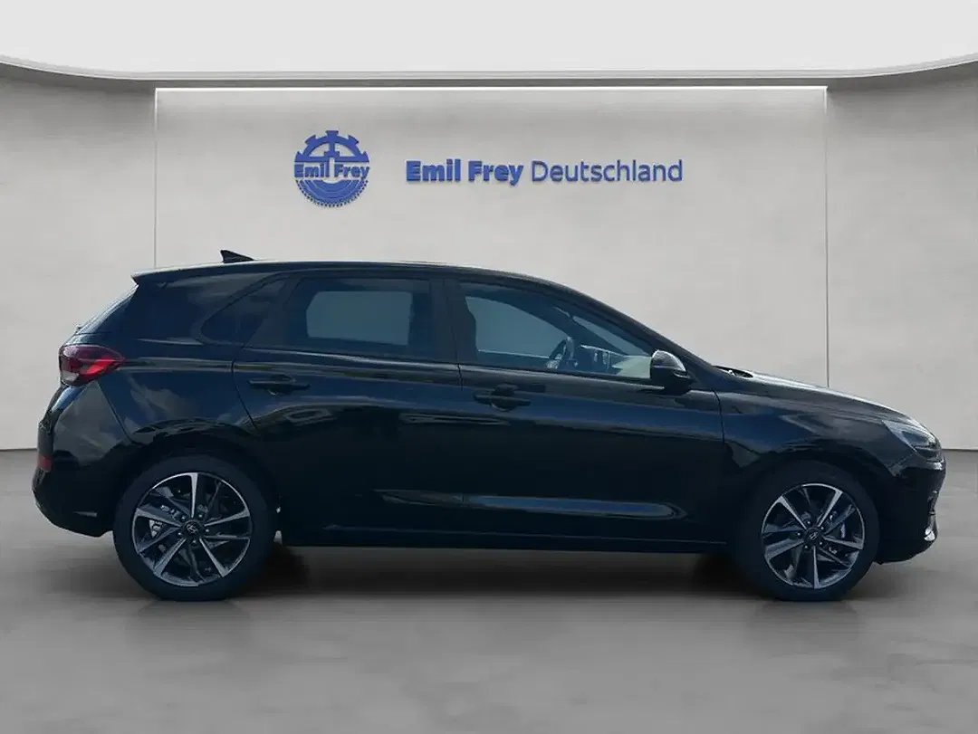 Hyundai i30 - Thumbnail 5