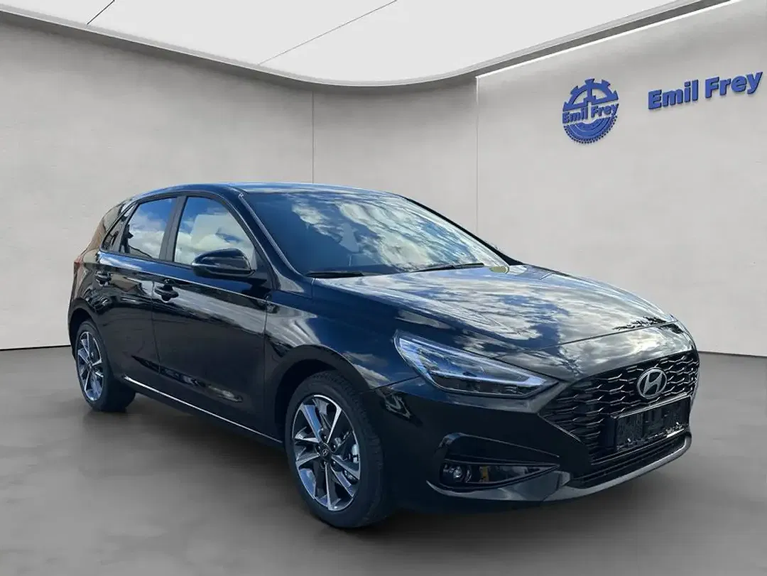 Hyundai i30 - Thumbnail 6