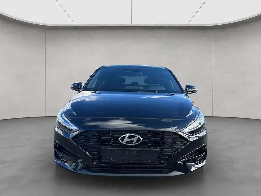 Hyundai i30 - Thumbnail 7