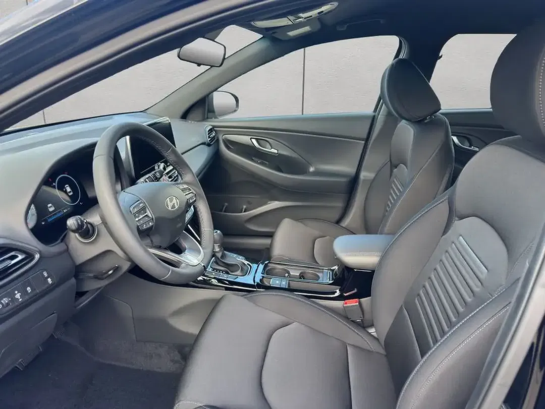 Hyundai i30 - Thumbnail 8