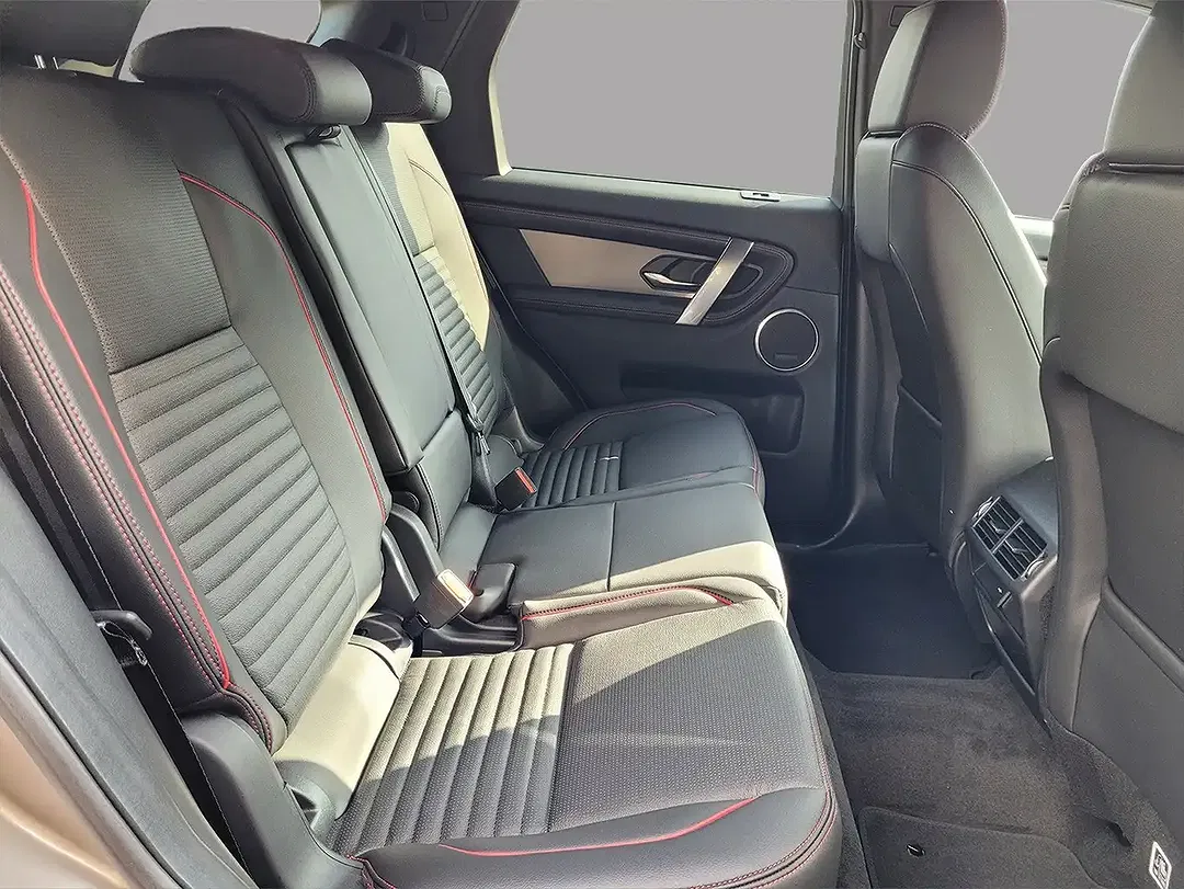 Land Rover Discovery Sport - Thumbnail 10