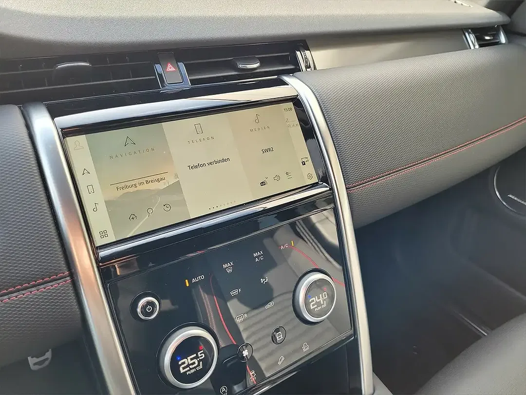 Land Rover Discovery Sport - Thumbnail 15