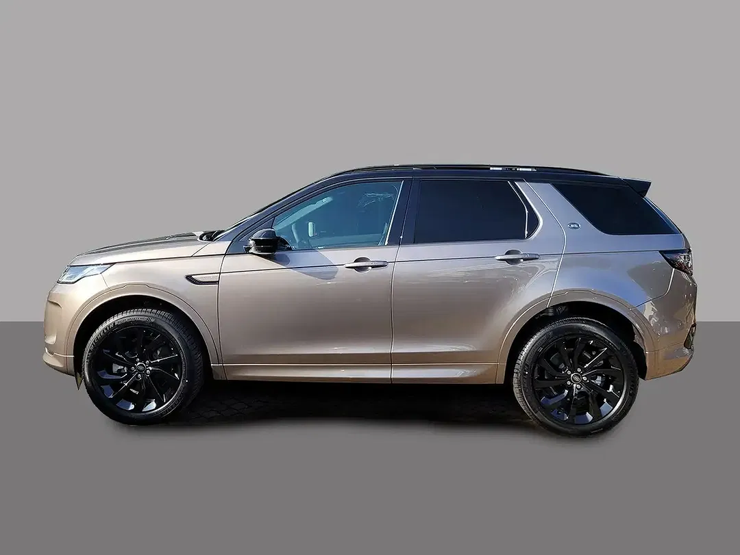 Land Rover Discovery Sport - Thumbnail 2
