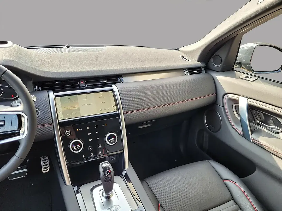 Land Rover Discovery Sport - Thumbnail 8
