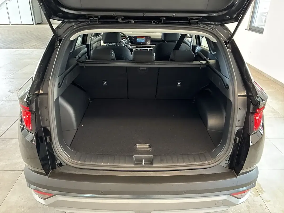 Hyundai TUCSON - Thumbnail 6