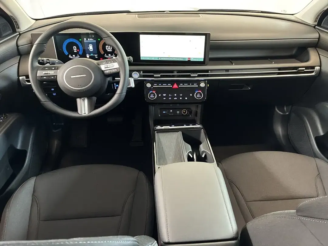 Hyundai TUCSON - Thumbnail 7