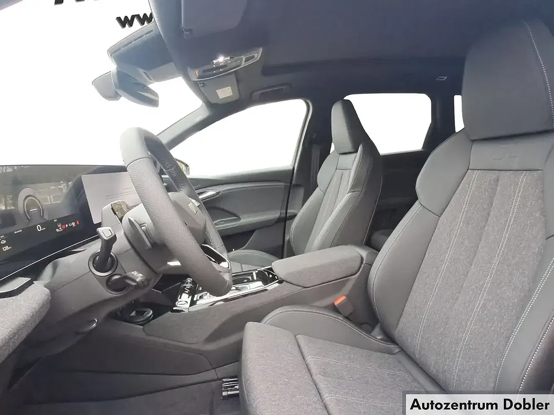 Audi Q6 e-tron - Thumbnail 12