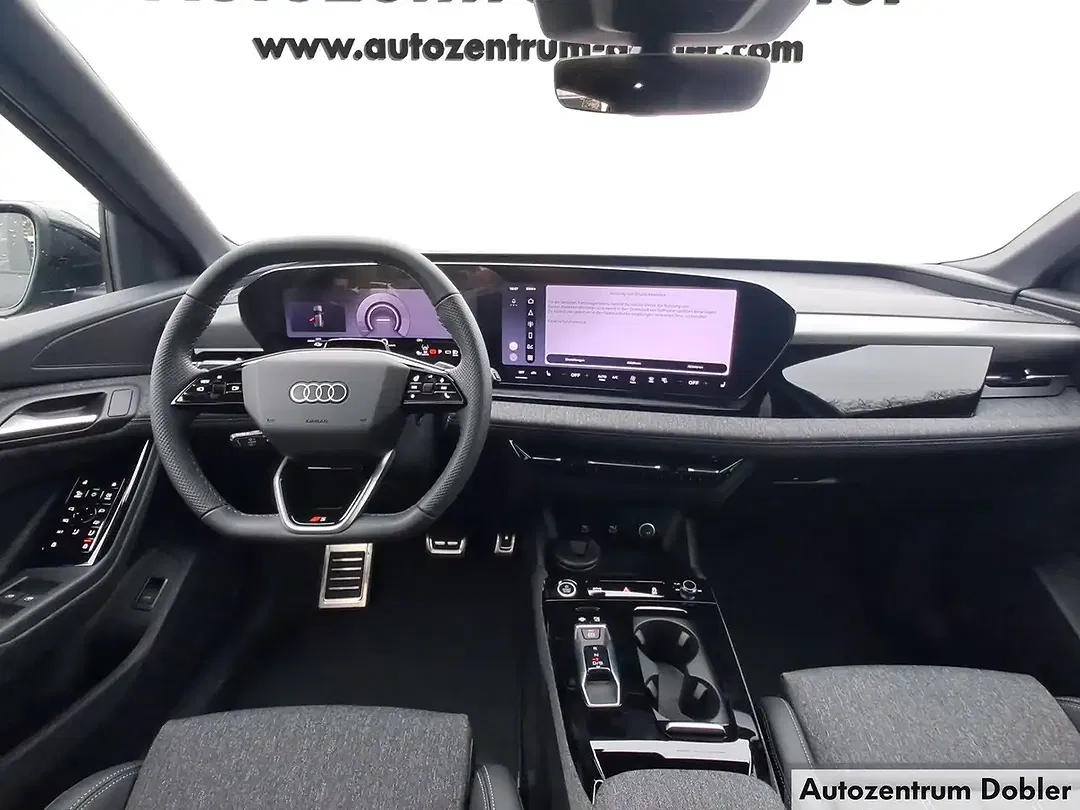 Audi Q6 e-tron - Thumbnail 13
