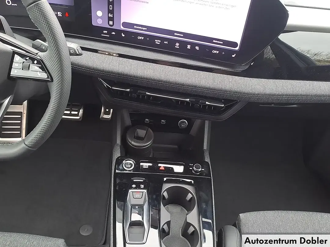 Audi Q6 e-tron - Thumbnail 14