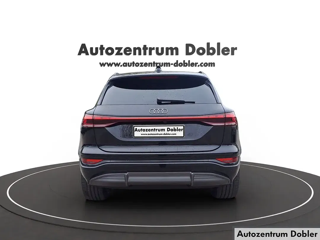 Audi Q6 e-tron - Thumbnail 7