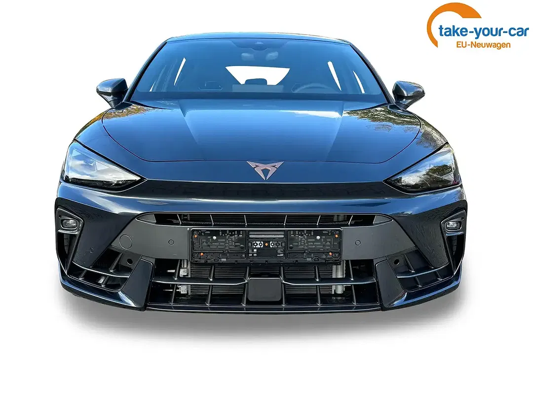 CUPRA Leon - Thumbnail 8
