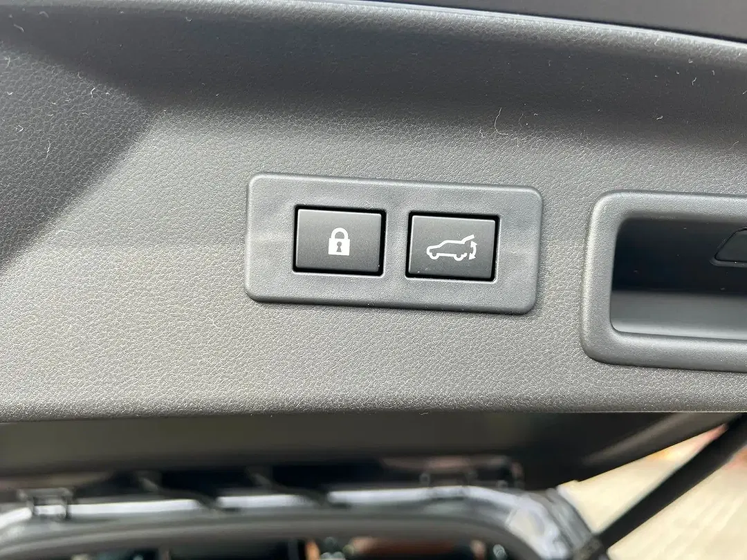 Subaru Forester - Thumbnail 7