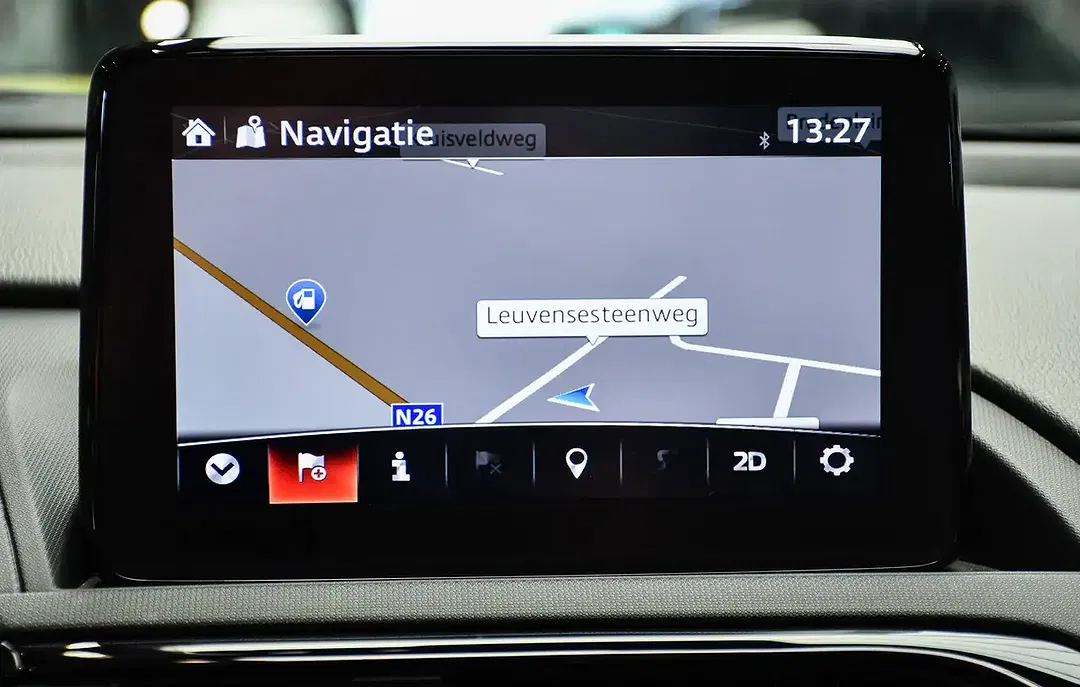 Mazda MX-5 - Thumbnail 9