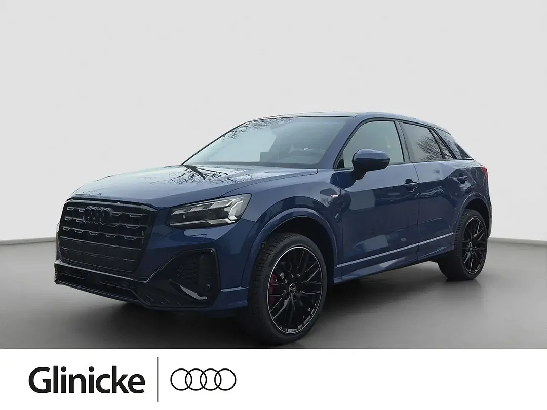 Audi Q2 - Afbeelding 1