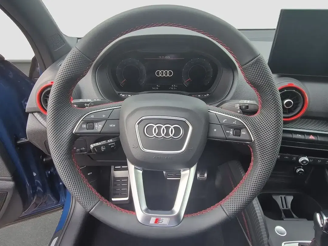 Audi Q2 - Thumbnail 10