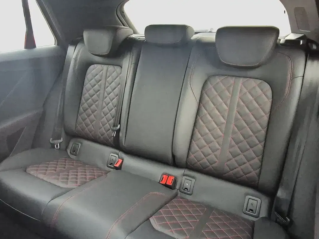 Audi Q2 - Thumbnail 13