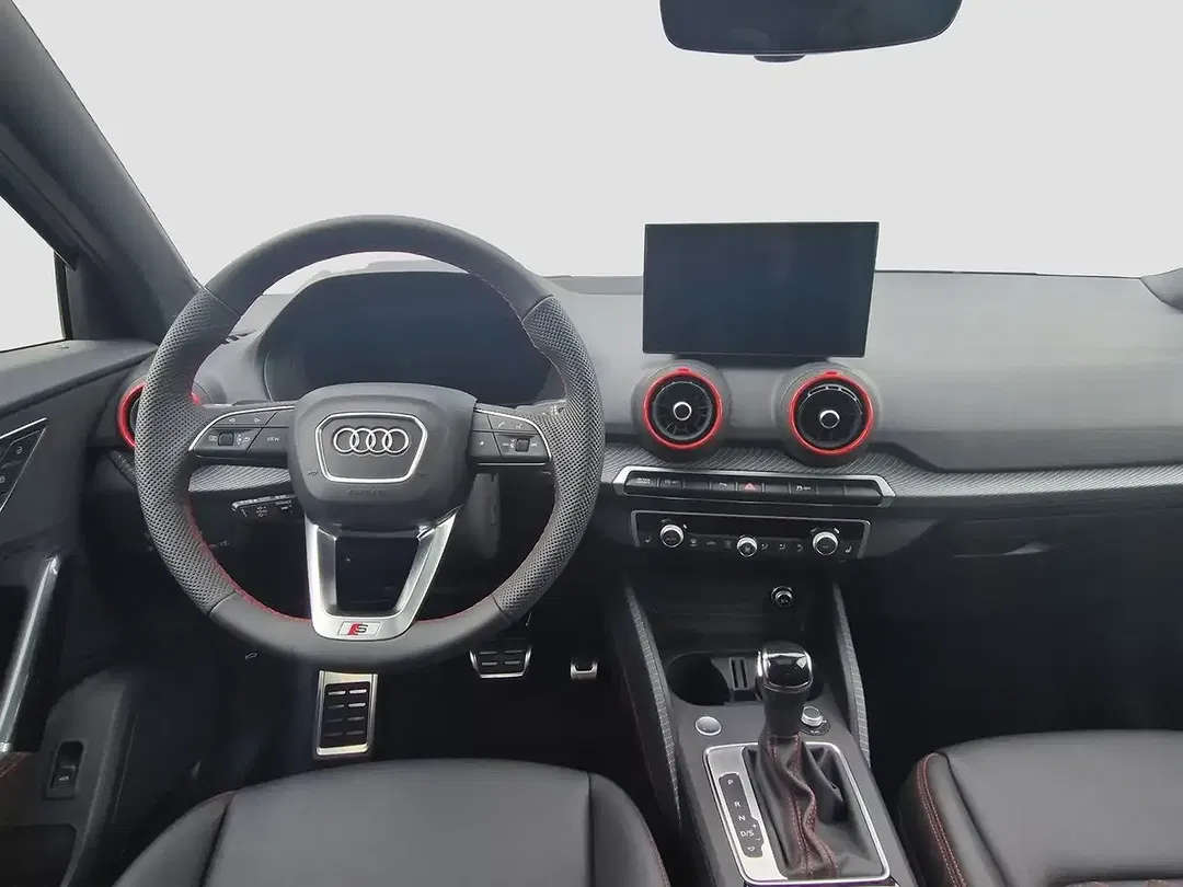Audi Q2 - Thumbnail 14