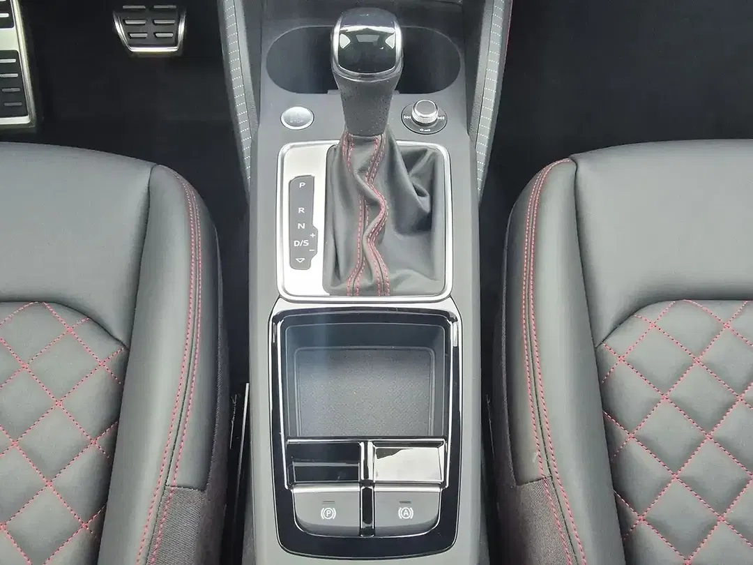 Audi Q2 - Thumbnail 15